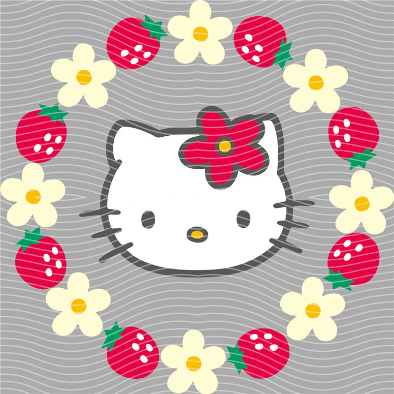 Sanrio-HK 274